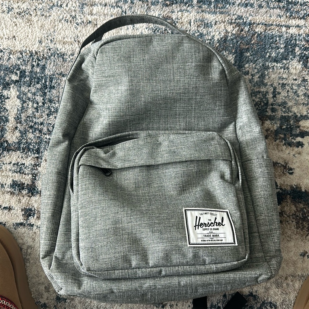 Herschel Supply Co Brand Backpack